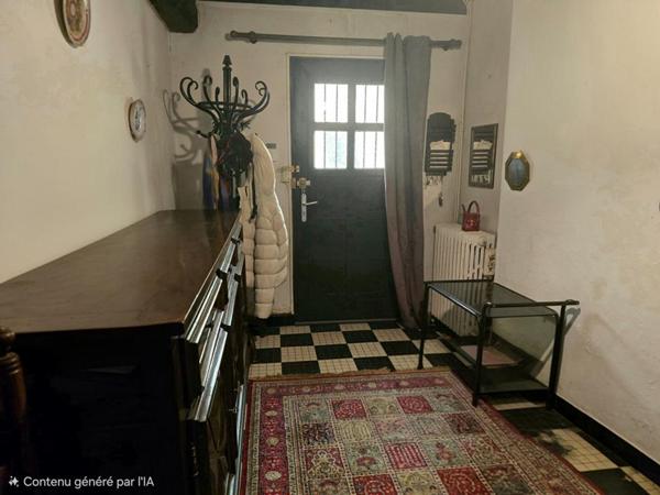 Maison Cusset 6 pièce(s) 135 m2