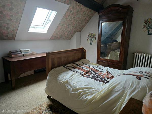 Maison Cusset 6 pièce(s) 135 m2