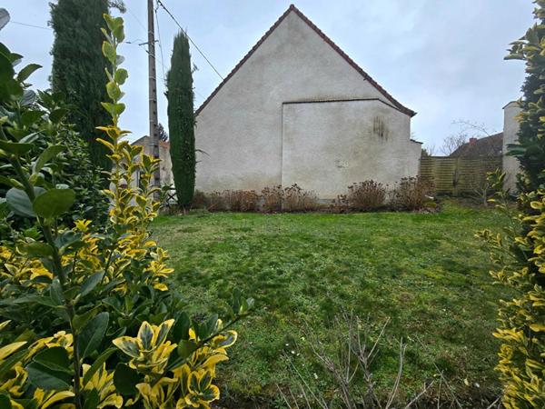 Maison Cusset 6 pièce(s) 135 m2