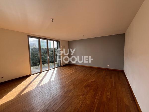 Appartement 5 pièces 115 m² 76100 ROUEN GAUCHE