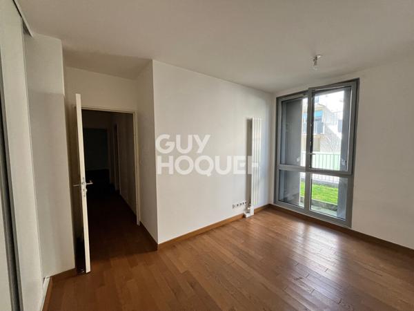 Appartement 5 pièces 115 m² 76100 ROUEN GAUCHE