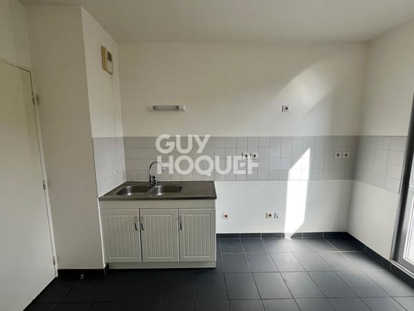 Appartement 5 pièces 115 m² 76100 ROUEN GAUCHE