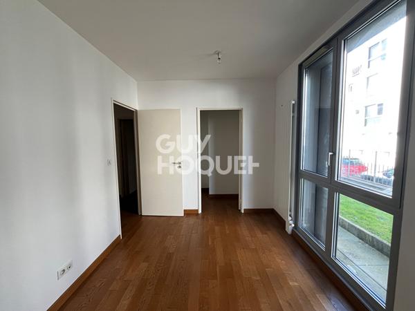Appartement 5 pièces 115 m² 76100 ROUEN GAUCHE