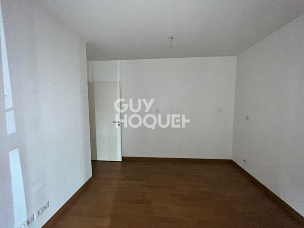 Appartement 5 pièces 115 m² 76100 ROUEN GAUCHE