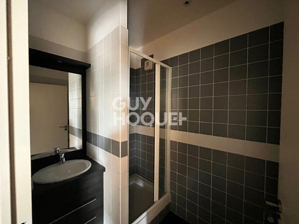 Appartement 5 pièces 115 m² 76100 ROUEN GAUCHE