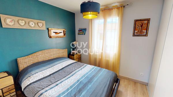 Maison Le Chateau D Oleron 4 pièce(s) 97 m2