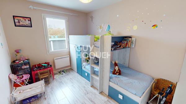 Maison Le Chateau D Oleron 4 pièce(s) 97 m2