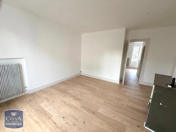 Appartement à louer 3 pièces