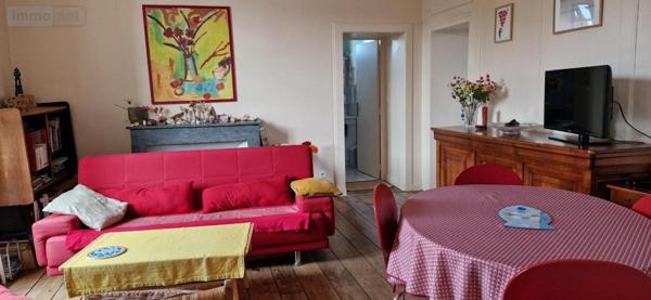 Appartement à vendre à Saint-Malo en Ille-et-Vilaine (35400), ref : 35084-731   
Paramé