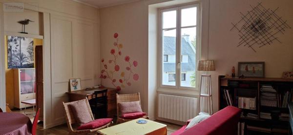 Appartement à vendre à Saint-Malo en Ille-et-Vilaine (35400), ref : 35084-731   
Paramé