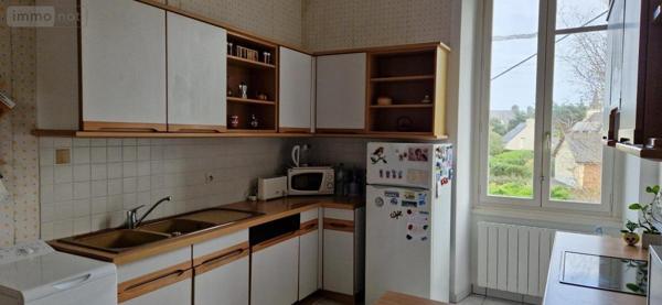 Appartement à vendre à Saint-Malo en Ille-et-Vilaine (35400), ref : 35084-731   
Paramé