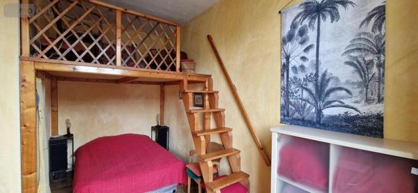 Appartement à vendre à Saint-Malo en Ille-et-Vilaine (35400), ref : 35084-731   
Paramé