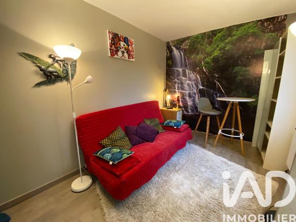 Appartement à vendre 1 pièce 16 m² Rouen