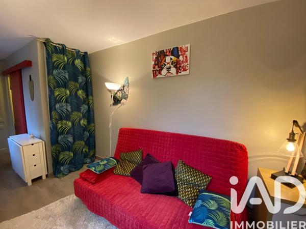 Appartement à vendre 1 pièce 16 m² Rouen