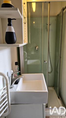 Appartement à vendre 1 pièce 16 m² Rouen