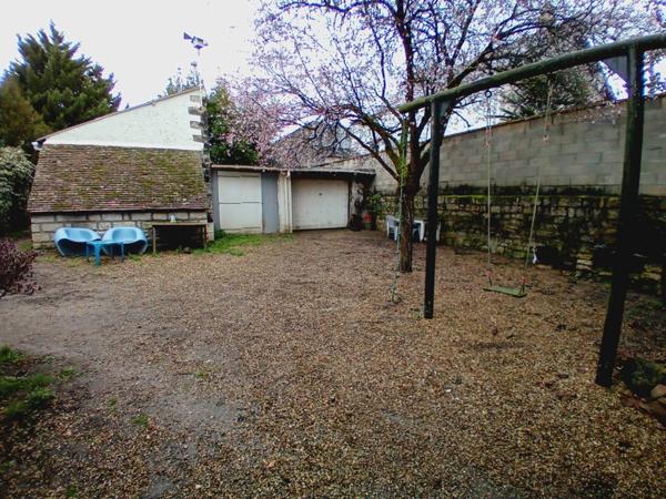 Maison à vendre    4 pièces •  Nemours