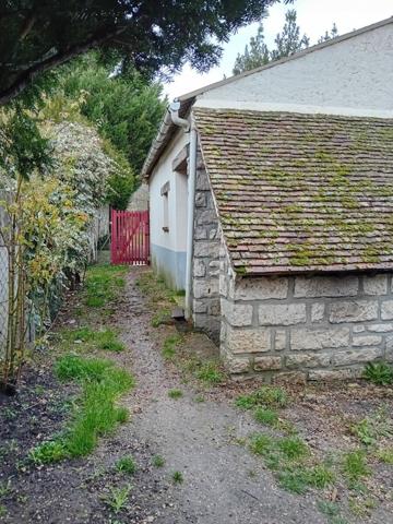 Maison à vendre    4 pièces •  Nemours