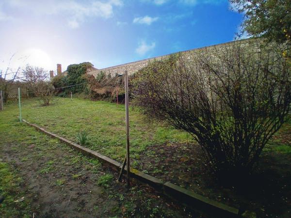 Maison à vendre    4 pièces •  Nemours