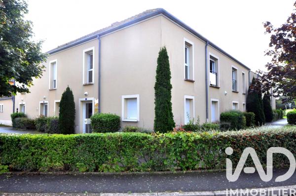 Appartement à vendre 2 pièces 59,9 m² Vert-le-Petit