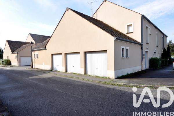 Appartement à vendre 2 pièces 59,9 m² Vert-le-Petit