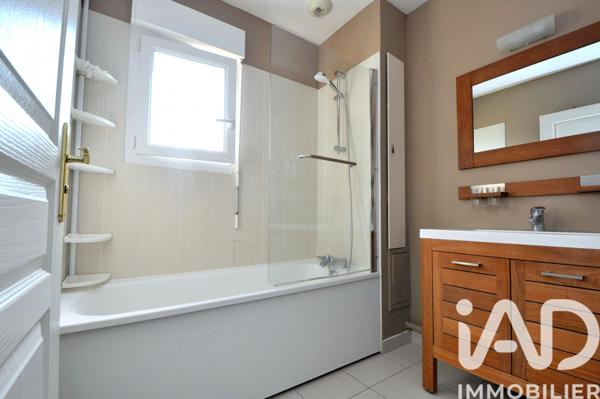Appartement à vendre 2 pièces 59,9 m² Vert-le-Petit