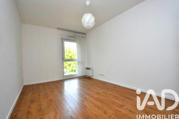 Appartement à vendre 2 pièces 59,9 m² Vert-le-Petit