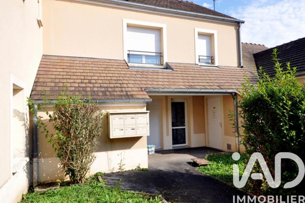 Appartement à vendre 2 pièces 59,9 m² Vert-le-Petit