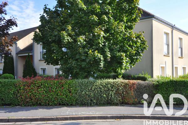 Appartement à vendre 2 pièces 59,9 m² Vert-le-Petit