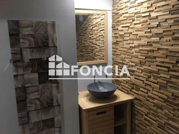 Location Appartement 3 pièces 79.64 m² - 16 RUE DE GUISE Nancy 54000