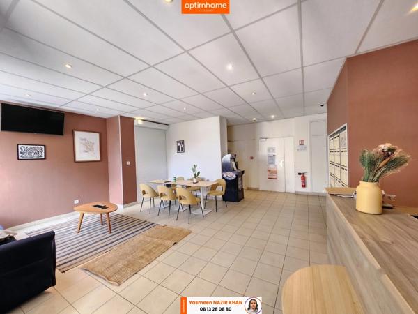 Studio Étudiant à Massy (Zéro Gestion, 100% Sérénité)
