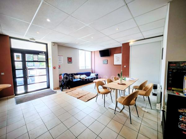 Studio Étudiant à Massy (Zéro Gestion, 100% Sérénité)