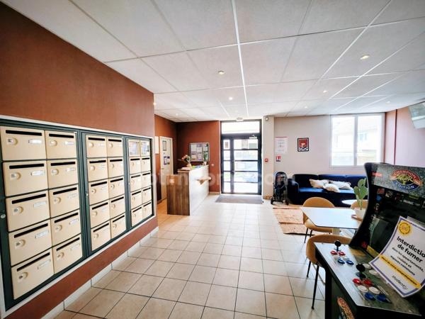 Studio Étudiant à Massy (Zéro Gestion, 100% Sérénité)