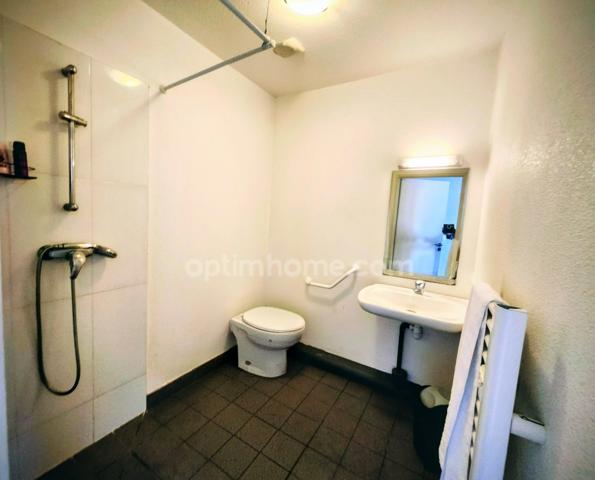 Studio Étudiant à Massy (Zéro Gestion, 100% Sérénité)