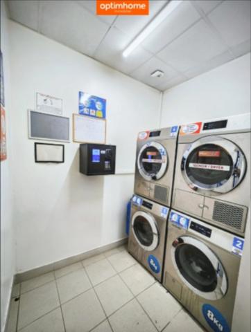 Studio Étudiant à Massy (Zéro Gestion, 100% Sérénité)