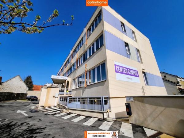 Studio Étudiant à Massy (Zéro Gestion, 100% Sérénité)