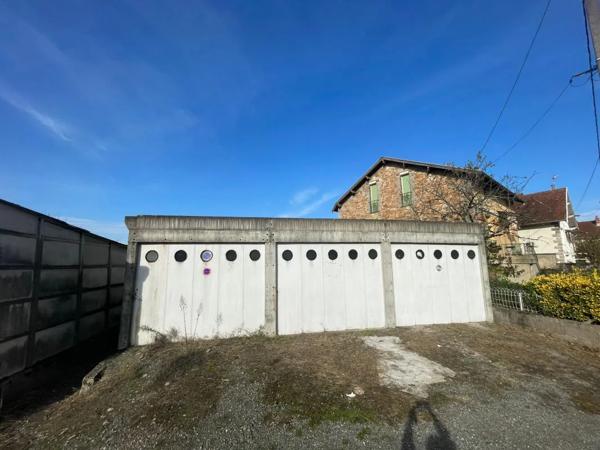 Parking / Box à louer à Asprières (12700)