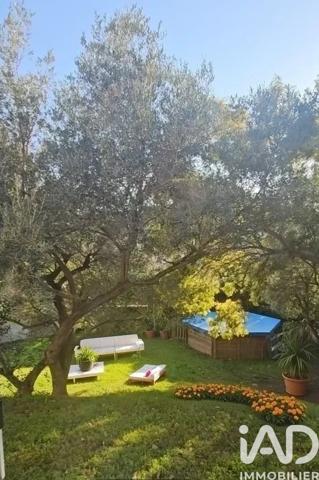 Maison à vendre 4 pièces 67 m² La Seyne-sur-Mer