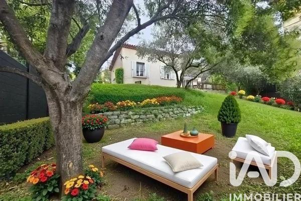 Maison à vendre 4 pièces 67 m² La Seyne-sur-Mer