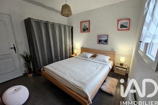 Maison à vendre 4 pièces 67 m² La Seyne-sur-Mer