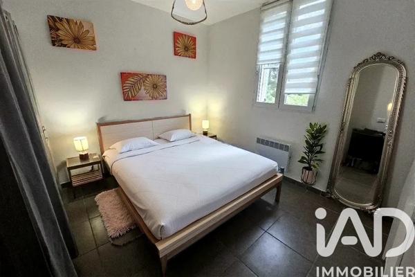 Maison à vendre 4 pièces 67 m² La Seyne-sur-Mer