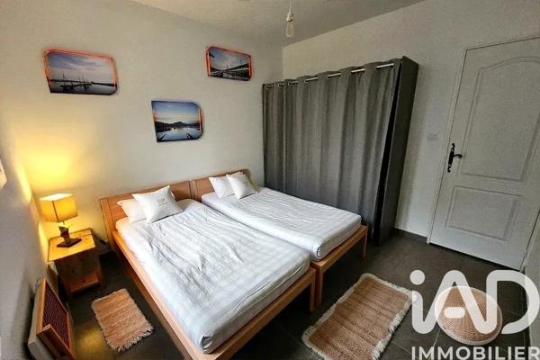 Maison à vendre 4 pièces 67 m² La Seyne-sur-Mer