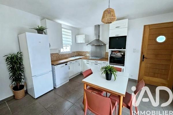 Maison à vendre 4 pièces 67 m² La Seyne-sur-Mer
