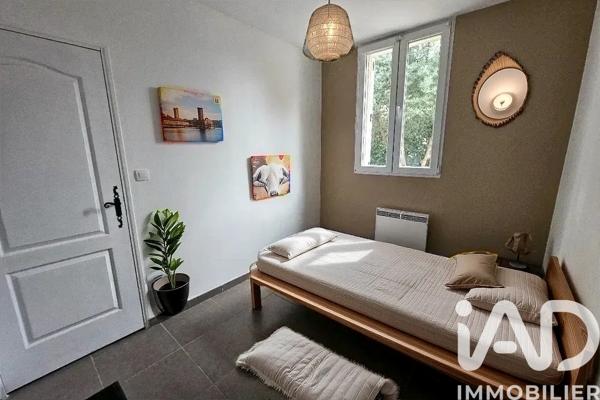 Maison à vendre 4 pièces 67 m² La Seyne-sur-Mer