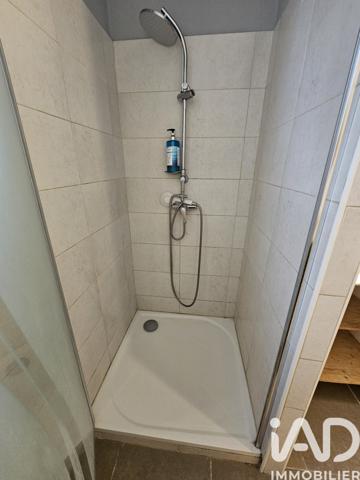 Maison à vendre 4 pièces 67 m² La Seyne-sur-Mer