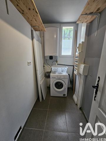 Maison à vendre 4 pièces 67 m² La Seyne-sur-Mer