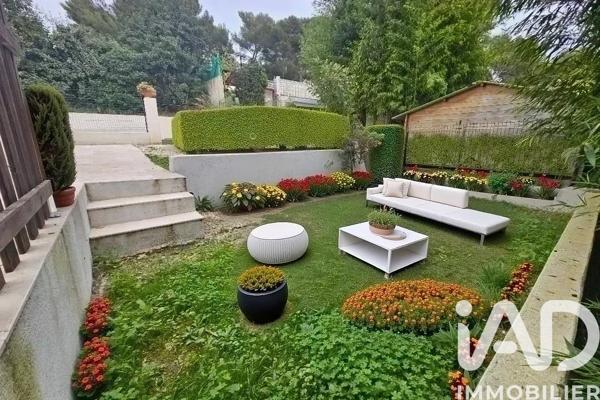 Maison à vendre 4 pièces 67 m² La Seyne-sur-Mer