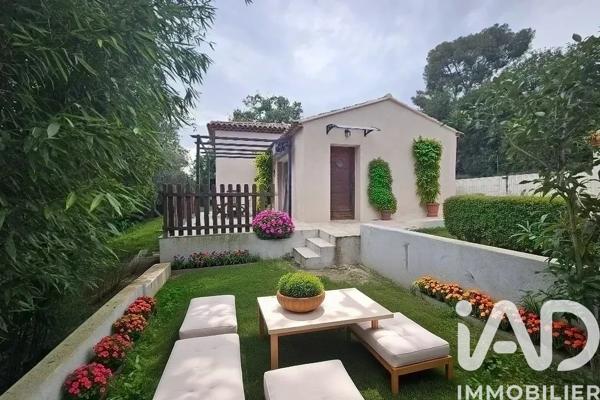 Maison à vendre 4 pièces 67 m² La Seyne-sur-Mer