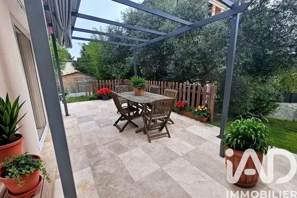 Maison à vendre 4 pièces 67 m² La Seyne-sur-Mer