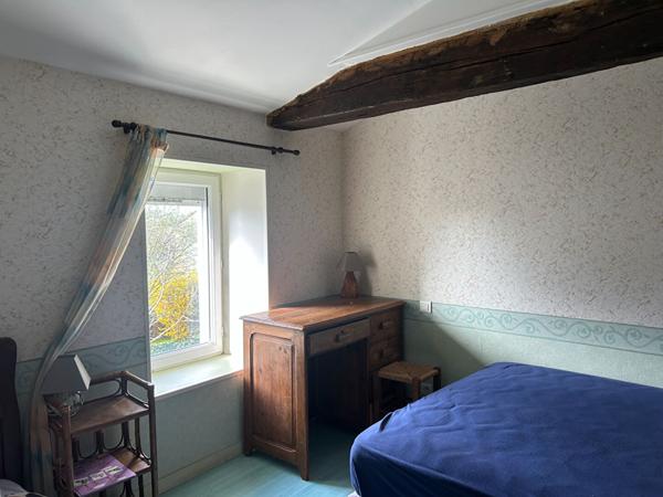 Maison Le Langon 5 pièces