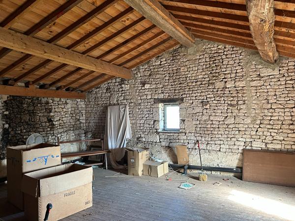 Maison Le Langon 5 pièces